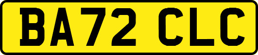BA72CLC