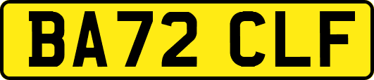 BA72CLF