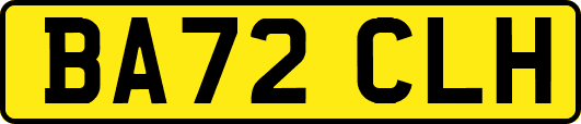 BA72CLH