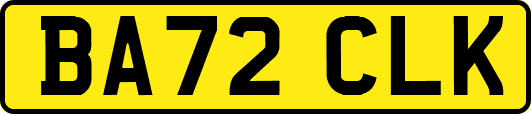 BA72CLK