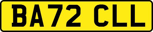 BA72CLL