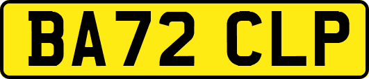 BA72CLP