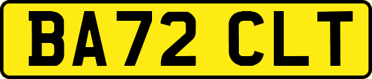 BA72CLT