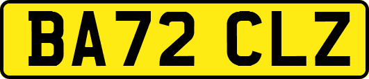 BA72CLZ