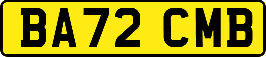 BA72CMB