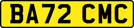 BA72CMC