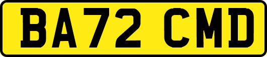 BA72CMD