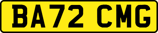 BA72CMG