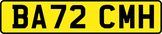 BA72CMH