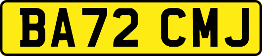 BA72CMJ