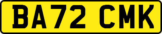 BA72CMK
