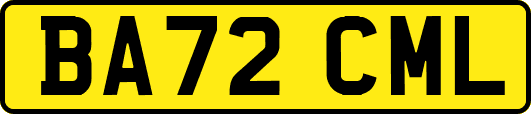 BA72CML
