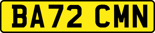 BA72CMN