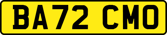 BA72CMO