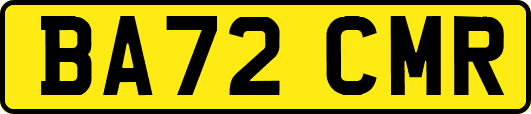 BA72CMR