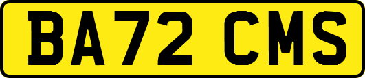 BA72CMS