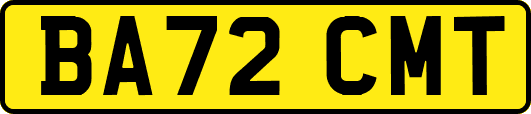 BA72CMT