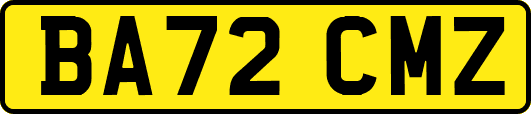 BA72CMZ
