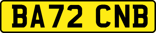 BA72CNB