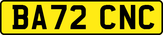 BA72CNC