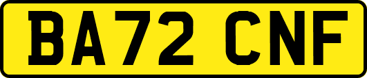 BA72CNF