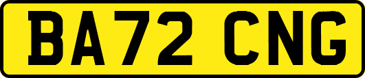 BA72CNG