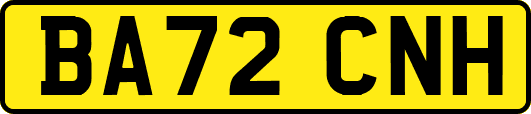 BA72CNH