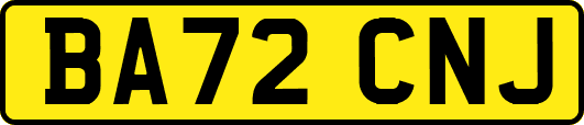 BA72CNJ