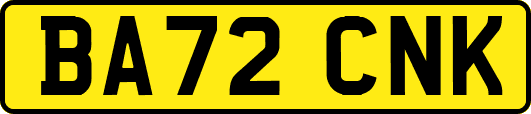 BA72CNK