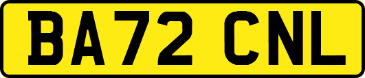 BA72CNL