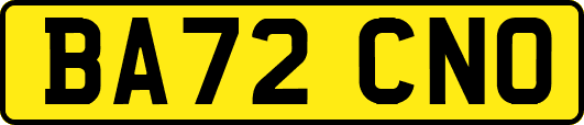 BA72CNO
