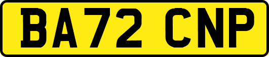 BA72CNP