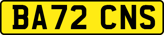 BA72CNS