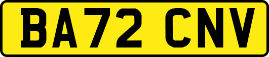 BA72CNV