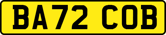 BA72COB