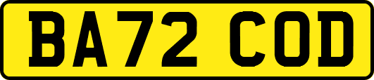 BA72COD