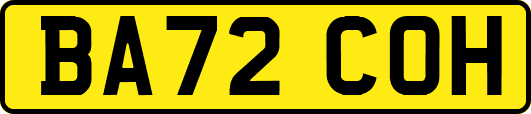 BA72COH