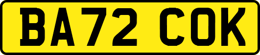 BA72COK