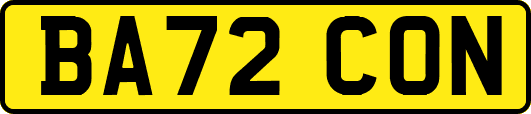 BA72CON