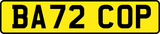 BA72COP