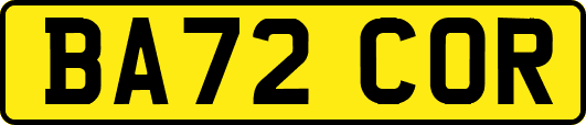 BA72COR