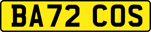 BA72COS