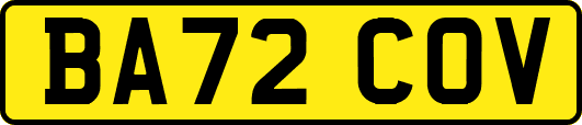 BA72COV