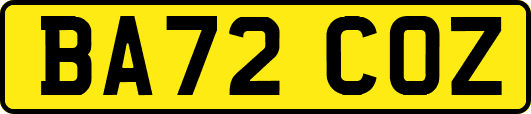 BA72COZ