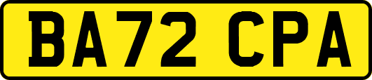 BA72CPA
