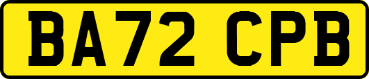BA72CPB