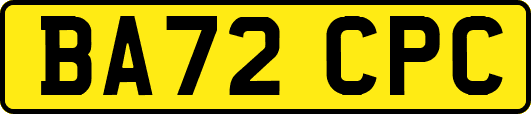 BA72CPC