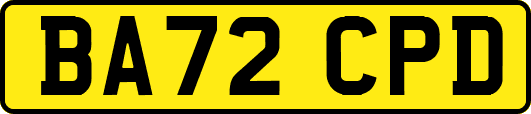 BA72CPD