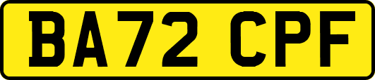 BA72CPF