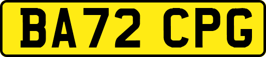 BA72CPG